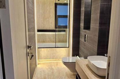 Duplex - 3 Bedrooms - 3 Bathrooms for rent in Westown - Sheikh Zayed Compounds - Sheikh Zayed City - Giza Duplex - 3 Bedrooms - 3 Bathrooms for rent in Westown - Sheikh Zayed Compounds - Sheikh Zayed City - Giza