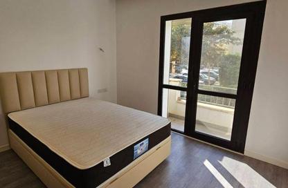 Duplex - 3 Bedrooms - 3 Bathrooms for rent in Westown - Sheikh Zayed Compounds - Sheikh Zayed City - Giza