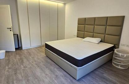 Duplex - 3 Bedrooms - 3 Bathrooms for rent in Westown - Sheikh Zayed Compounds - Sheikh Zayed City - Giza