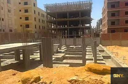 Apartment - 3 Bedrooms - 3 Bathrooms for sale in Bait Alwatan - The 5th Settlement - New Cairo City - Cairo Apartment - 3 Bedrooms - 3 Bathrooms for sale in Bait Alwatan - The 5th Settlement - New Cairo City - Cairo