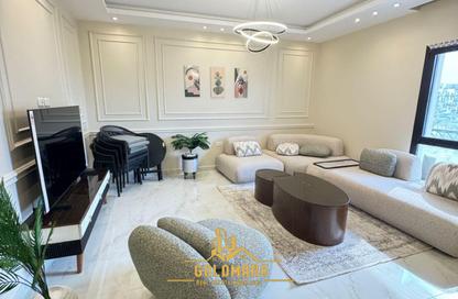Apartment - 2 - 3 for rent in Eastown - 5th Settlement Compounds - The 5th Settlement - New Cairo City - Cairo