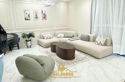Apartment - 2 - 3 for rent in Eastown - 5th Settlement Compounds - The 5th Settlement - New Cairo City - Cairo Apartment - 2 - 3 for rent in Eastown - 5th Settlement Compounds - The 5th Settlement - New Cairo City - Cairo