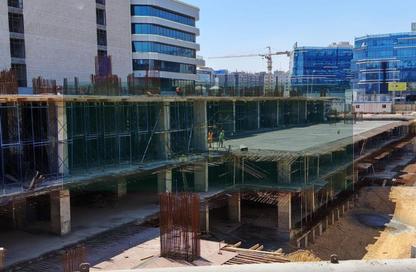 Office Space - Studio for sale in Glare - The 5th Settlement - New Cairo City - Cairo