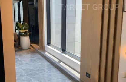 Office Space - Studio - 2 Bathrooms for rent in The Waterway View - 90 Street - The 5th Settlement - New Cairo City - Cairo