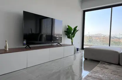 شقة - 2 غرف نوم - 2 حمامات للايجار في لايك فيو ريزيدنس - كمبوندات التجمع الخامس - التجمع الخامس - مدينة القاهرة الجديدة - القاهرة