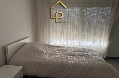Apartment - 1 Bedroom - 2 Bathrooms for rent in New Giza - Cairo Alexandria Desert Road - 6 October City - Giza
