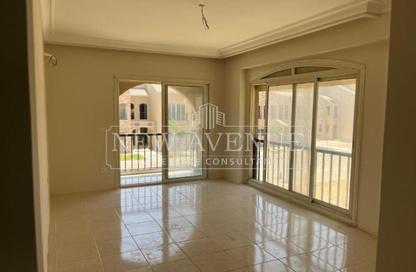 دوبلكس - 3 غرف نوم - 3 حمامات للبيع في جرين سكوير - كمبوندات مدينة المستقبل - مدينة المستقبل - القاهرة