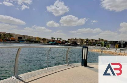 Apartment - 2 - 2 for rent in Mivida - 5th Settlement Compounds - The 5th Settlement - New Cairo City - Cairo