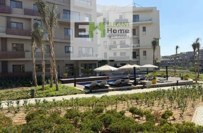 Apartment - 3 - 3 for rent in Villette - 5th Settlement Compounds - The 5th Settlement - New Cairo City - Cairo