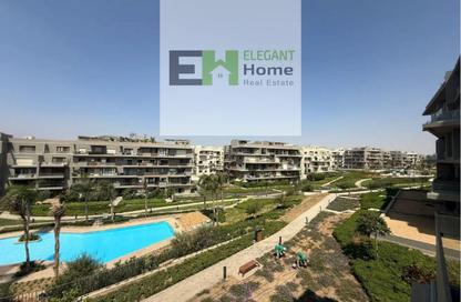 Apartment - 3 - 3 for rent in Villette - 5th Settlement Compounds - The 5th Settlement - New Cairo City - Cairo