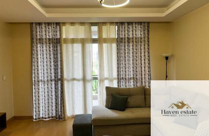 Apartment - 2 Bedrooms - 2 Bathrooms for rent in Cairo Festival City - North Investors Area - New Cairo City - Cairo Apartment - 2 Bedrooms - 2 Bathrooms for rent in Cairo Festival City - North Investors Area - New Cairo City - Cairo