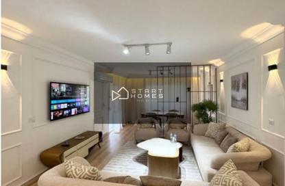 Apartment - 3 Bedrooms - 2 Bathrooms for rent in Madinaty - Cairo