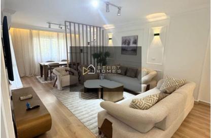 Apartment - 3 Bedrooms - 2 Bathrooms for rent in Madinaty - Cairo