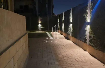 Apartment - 3 Bedrooms - 2 Bathrooms for sale in Al Khamayel city - Sheikh Zayed Compounds - Sheikh Zayed City - Giza