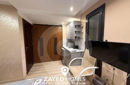 شقة - 1 حمام للايجار في نيو جيزة - طريق مصر اسكندرية الصحراوي - مدينة 6 أكتوبر - الجيزة