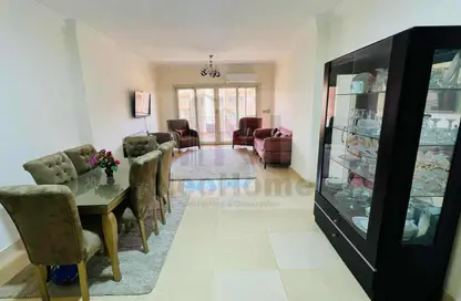 Apartment - 3 Bedrooms - 3 Bathrooms for rent in Wesal City - El Shorouk Compounds - Shorouk City - Cairo