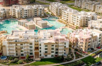Chalet - 3 Bedrooms - 2 Bathrooms for sale in Sidi Abdel Rahman - North Coast