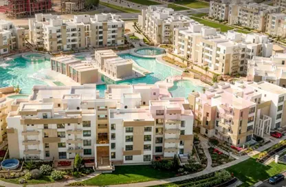 Chalet - 3 Bedrooms - 2 Bathrooms for sale in Sidi Abdel Rahman - North Coast