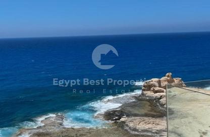 Chalet - 2 - 2 for sale in Modon Abu Dhabi - Ras Al Hekma - North Coast Chalet - 2 - 2 for sale in Modon Abu Dhabi - Ras Al Hekma - North Coast
