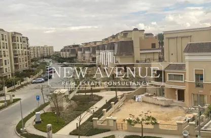 Apartment - 3 Bedrooms - 3 Bathrooms for sale in S1 - Sarai - Mostakbal City Compounds - Mostakbal City - Future City - Cairo