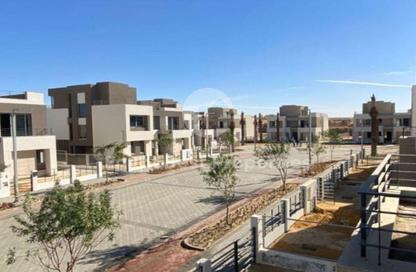 Apartment - 3 - 4 for sale in PX Palm Hills - 6 October Compounds - 6 October City - Giza