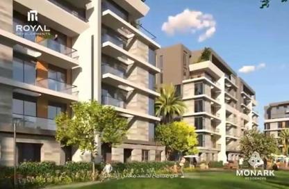 Apartment - 1 - 1 for sale in Monark - Mostakbal City Compounds - Mostakbal City - Future City - Cairo Apartment - 1 - 1 for sale in Monark - Mostakbal City Compounds - Mostakbal City - Future City - Cairo