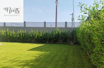 Twin House - 3 Bedrooms - 5 Bathrooms for sale in Etapa - Sheikh Zayed Compounds - Sheikh Zayed City - Giza