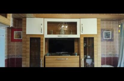 Apartment - 4 - 4 for sale in Hay El Ashgar - Al Wahat Road - 6 October City - Giza Apartment - 4 - 4 for sale in Hay El Ashgar - Al Wahat Road - 6 October City - Giza