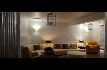 Apartment - 4 - 4 for sale in Hay El Ashgar - Al Wahat Road - 6 October City - Giza Apartment - 4 - 4 for sale in Hay El Ashgar - Al Wahat Road - 6 October City - Giza