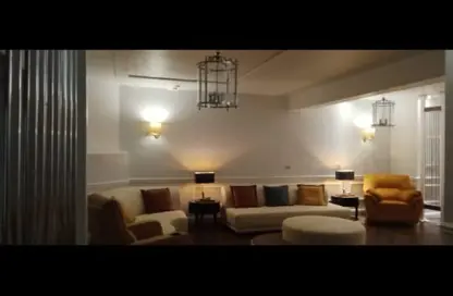 Apartment - 4 Bedrooms - 4 Bathrooms for sale in Hay El Ashgar - Al Wahat Road - 6 October City - Giza