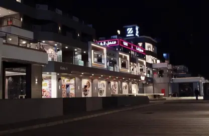 Retail - Studio - 1 Bathroom for rent in Za Mall - Waslet Dahshur Road - Sheikh Zayed City - Giza Retail - Studio - 1 Bathroom for rent in Za Mall - Waslet Dahshur Road - Sheikh Zayed City - Giza
