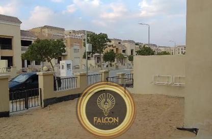 Apartment - 3 Bedrooms - 3 Bathrooms for sale in The Butterfly - Mostakbal City Compounds - Mostakbal City - Future City - Cairo