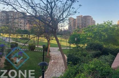 Apartment - 3 Bedrooms - 3 Bathrooms for rent in Privado - Madinaty - Cairo