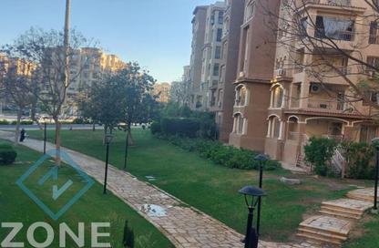 Apartment - 3 Bedrooms - 3 Bathrooms for rent in Privado - Madinaty - Cairo