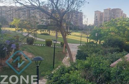 Apartment - 3 Bedrooms - 3 Bathrooms for rent in Privado - Madinaty - Cairo