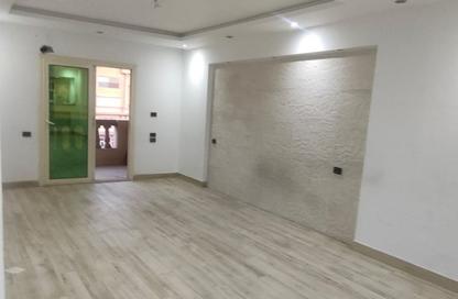 Office Space - Studio - 3 Bathrooms for rent in Ibn Al Haitham St. - 1st Zone - Nasr City - Cairo