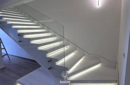 Villa - 4 - 3 for sale in Hyde Park - New Cairo City - Cairo