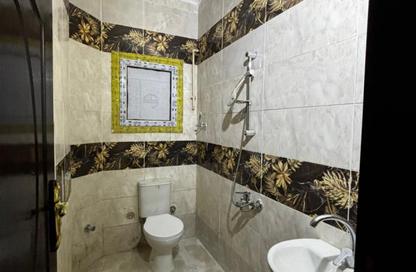Apartment - 3 Bedrooms - 2 Bathrooms for sale in Al Gezira St. - South Investors Area - New Cairo City - Cairo