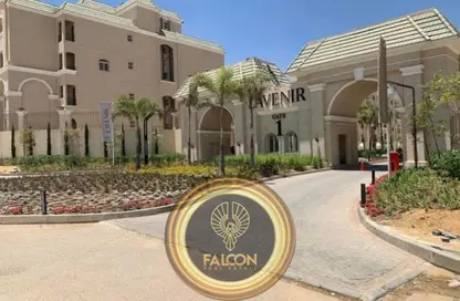 فيلا - 4 غرف نوم - 4 حمامات للبيع في لافينير - كمبوندات مدينة المستقبل - مدينة المستقبل - القاهرة