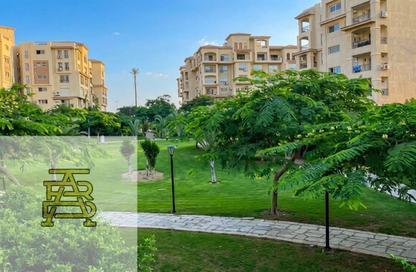 Apartment - 3 - 3 for sale in B1 - Madinaty - Cairo