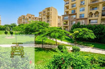 Apartment - 3 - 3 for sale in B1 - Madinaty - Cairo