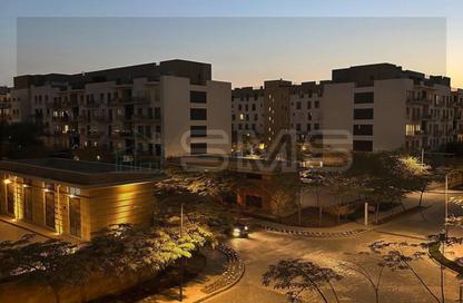 Apartment - 3 Bedrooms - 3 Bathrooms for rent in Eastown - 5th Settlement Compounds - The 5th Settlement - New Cairo City - Cairo