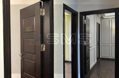 Apartment - 3 Bedrooms - 3 Bathrooms for rent in Eastown - 5th Settlement Compounds - The 5th Settlement - New Cairo City - Cairo