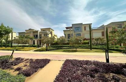 Villa - 3 Bedrooms - 4 Bathrooms for sale in Villette - 5th Settlement Compounds - The 5th Settlement - New Cairo City - Cairo
