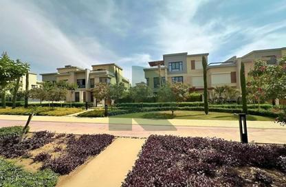 Villa - 3 Bedrooms - 4 Bathrooms for sale in Villette - 5th Settlement Compounds - The 5th Settlement - New Cairo City - Cairo Villa - 3 Bedrooms - 4 Bathrooms for sale in Villette - 5th Settlement Compounds - The 5th Settlement - New Cairo City - Cairo