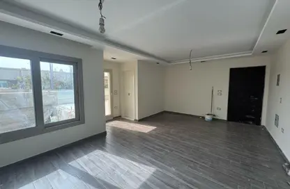 Penthouse - 3 Bedrooms - 3 Bathrooms for sale in Galleria Moon Valley - South Investors Area - New Cairo City - Cairo