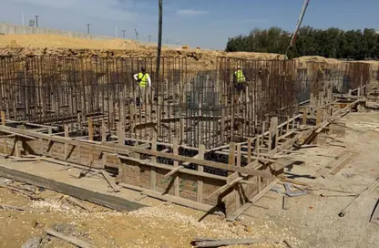 شقة - 3 غرف نوم - 1 حمام للبيع في هارفا كومباوند - كمبوندات 6 أكتوبر - مدينة 6 أكتوبر - الجيزة