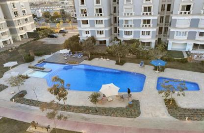 iVilla - 4 Bedrooms - 3 Bathrooms for rent in Mountain View Hyde Park - 5th Settlement Compounds - The 5th Settlement - New Cairo City - Cairo