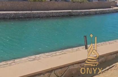 Villa - 5 - 5 for sale in Mazarine - New Alamein City - Al Alamein - North Coast