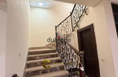 Villa - 4 Bedrooms - 4 Bathrooms for rent in Dara Gardens - Northern Expansions - 6 October City - Giza Villa - 4 Bedrooms - 4 Bathrooms for rent in Dara Gardens - Northern Expansions - 6 October City - Giza